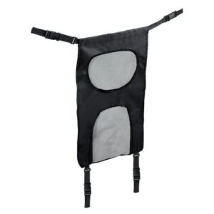 Lampa ΔΙΑΧΩΡΙΣΤΙΚΟ ΚΑΜΠΙΝΑΣ ΑΥΤΟΚΙΝΗΤΟΥ(ΠΡΟΣΤΑΤΕΥΤΙΚΟΣ ΦΡΑΓΜΟΣ ΚΑΘΙΣΜΑΤΩΝ) ΓΙΑ ΣΚΥΛΟΥΣ PET-5 (37 X 67 cm)