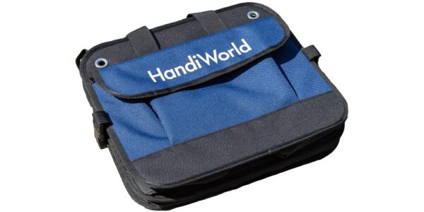 Handiworld HandiWorld Car Boot Tidy – Θήκη Οργάνωσης Πορτμπαγκάζ - 1 τεμ. - Image 2