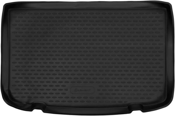 Novline ΜΑΡΚΕ ΠΑΤΑΚΙ ΣΚΑΦΗ ΠΟΡΤ ΜΠΑΓΚΑΖ ΓΙΑ MERCEDES A-CLASS W176 5D 2012-2018 TPE ΛΑΣΤΙΧΟ ΣΕ ΜΑΥΡΟ ΧΡΩΜΑ NOVLINE - 1 ΤΕΜ.