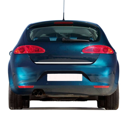 S-dizayn TRIM ΜΑΡΚΕ ΠΟΡΤ ΠΑΓΚΑΖ ΓΙΑ SEAT LEON 1P 5D 2006-2010