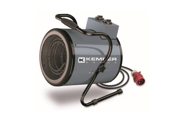 Kemper ΓΕΝΝΗΤΡΙΑ (ΘΕΡΜΑΣΤΡΑ) ΘΕΡΜΟΥ ΑΕΡΑ 230V 3 ΕΠΙΠΕΔΩΝ (ΑΝΕΜΙΣΤΗΡΑ ΑΠΛΟ/2500/5000W) KEMPER - 1 TEM