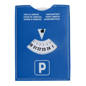 Lampa ΧΡΟΝΟΜΕΤΡΗΤΗΣ PARKING & ΦΟΡΤΙΣΗΣ ΗΛΕΚΤΡΙΚΟΥ ΟΧΗΜΑΤΟΣ PARK & CHARGE 2in1 (PARKING TIMER) 110x150mm