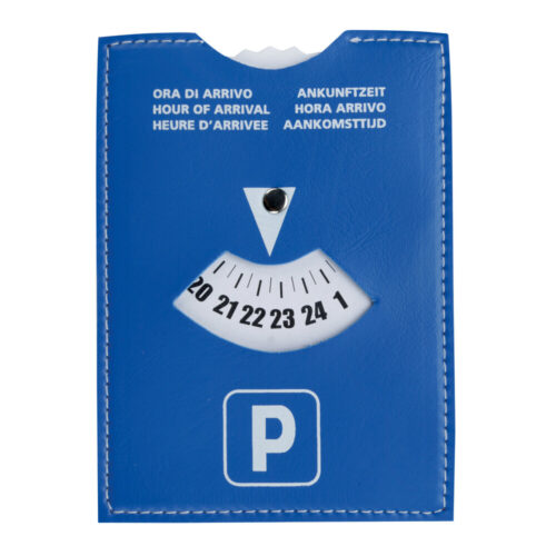 Lampa ΧΡΟΝΟΜΕΤΡΗΤΗΣ PARKING & ΦΟΡΤΙΣΗΣ ΗΛΕΚΤΡΙΚΟΥ ΟΧΗΜΑΤΟΣ PARK & CHARGE 2in1 (PARKING TIMER) 110x150mm
