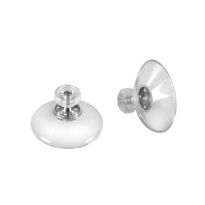 Lampa ΒΕΝΤΟΥΖΕΣ ΓΕΝΙΚΗΣ ΧΡΗΣΕΩΣ ΜΕ ΒΙΔΑ M5x0,8mm/40mm MULTIUSE CUPS  LAMPA -2 ΤΕΜ