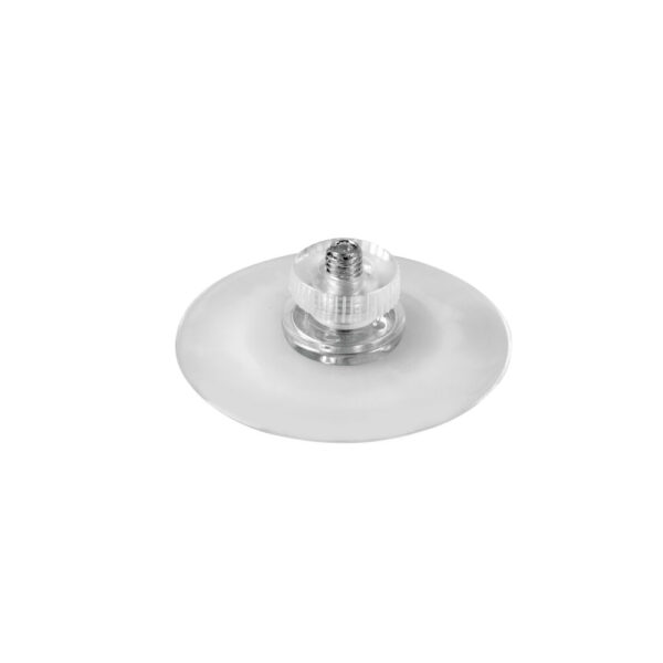 Lampa ΒΕΝΤΟΥΖΕΣ ΓΕΝΙΚΗΣ ΧΡΗΣΕΩΣ ΜΕ ΒΙΔΑ M5x0,8mm/40mm MULTIUSE CUPS  LAMPA -2 ΤΕΜ - Image 2