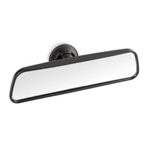 Lampa ΚΑΘΡΕΠΤΗΣ ΕΣΩΤΕΡΙΚΟΣ ΜΕ ΒΕΝΤΟΥΖΑ STANDARD 250x65mm ΙΣΙΟΣ