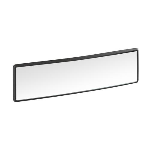 Lampa ΚΑΘΡΕΠΤΗΣ ΕΣΩΤΕΡΙΚΟΣ ΠΙΑΣΤΟΣ CONVEX 240x65mm ΚΥΡΤΟΣ 53-80mm