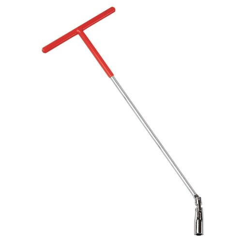 Lampa ΜΠΟΥΖΟΚΛΕΙΔΟ ΜΑΚΡΥ 50 cm 14mm (κοκκινο)
