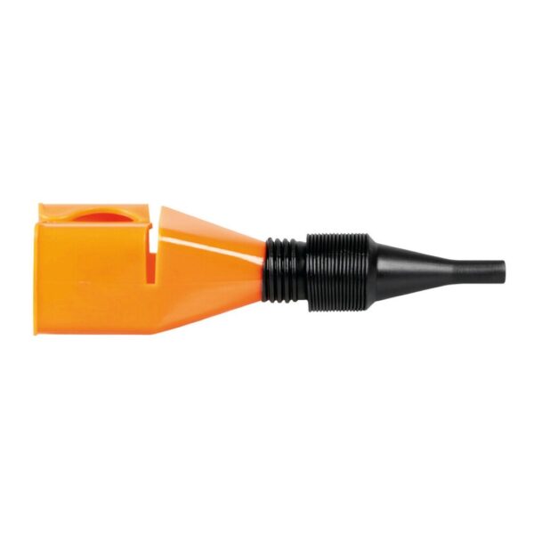 Lampa ΣΤΟΜΙΟ ΕΛΑΣΤΙΚΟ ΜΕ ΣΠΙΡΑΛ ΤΗΛΕΣΚΟΠΙΚΟ 9-18cm ΓΙΑ ΜΠΟΥΚΑΛΙΑ ΛΑΔΙΟΥ ΔΙΑΜΕΤΡΟΥ 20-45mm - Image 2