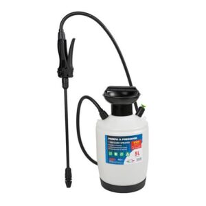Lampa ΔΟΧΕΙΟ ΨΕΚΑΣΜΟΥ EPDM ΜΕ ΠΡΕΣΣΑ 5Lt