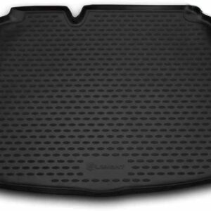 Novline ΜΑΡΚΕ ΠΑΤΑΚΙ ΣΚΑΦΗ ΠΟΡΤ ΜΠΑΓΚΑΖ ΓΙΑ SEAT LEON 09/2005-2012 TPE ΛΑΣΤΙΧΟ ΣΕ ΜΑΥΡΟ ΧΡΩΜΑ NOVLINE - 1 ΤΕΜ.