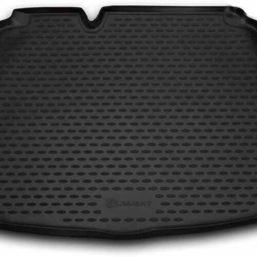 Novline ΜΑΡΚΕ ΠΑΤΑΚΙ ΣΚΑΦΗ ΠΟΡΤ ΜΠΑΓΚΑΖ ΓΙΑ SEAT LEON 09/2005-2012 TPE ΛΑΣΤΙΧΟ ΣΕ ΜΑΥΡΟ ΧΡΩΜΑ NOVLINE – 1 ΤΕΜ.