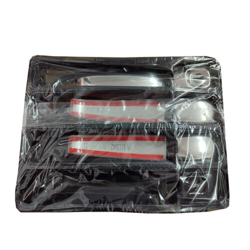 S-dizayn ΧΕΡΟΥΛΙΑ ΠΟΡΤΑΣ ΓΙΑ MERCEDES VANEO W414 2002-2005  ΧΡΩΜΙΟ ΜΕΤΑΛΛΙΚΑ 3ΤΕΜ.