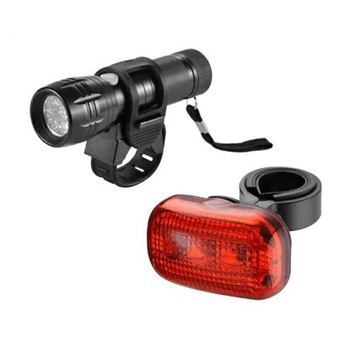 CarCommerce ΣΕΤ ΦΩΤΑ ΠΟΔΗΛΑΤΟΥ ΕΜΠΡΟΣΘΙΟ 9xLED 4 ΛΕΙΤΟΥΡΓΙΕΣ – ΟΠΙΣΘΙΟ 3xLED 4 ΛΕΙΤΟΥΡΓΙΕΣ ΜΠΑΤΑΡΙΑΣ CAR COMMERCE – 1 ΤΕΜ.