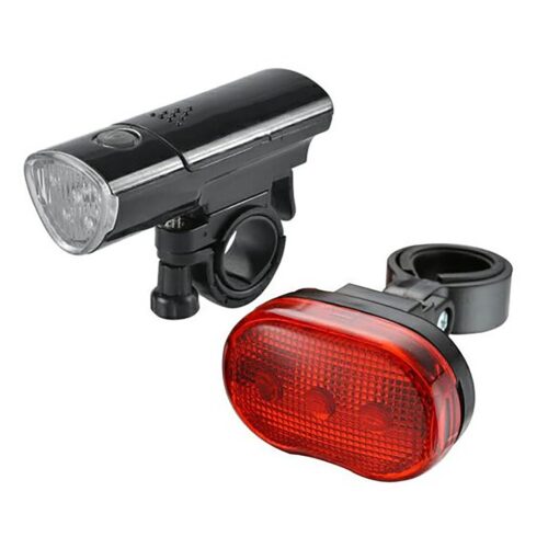 CarCommerce ΣΕΤ ΦΩΤΑ ΠΟΔΗΛΑΤΟΥ ΕΜΠΡΟΣΘΙΟ 5xLED 3 ΛΕΙΤΟΥΡΓΙΕΣ – ΟΠΙΣΘΙΟ 3xLED 4 ΛΕΙΤΟΥΡΓΙΕΣ ΜΠΑΤΑΡΙΑΣ CAR COMMERCE – 1 ΤΕΜ.
