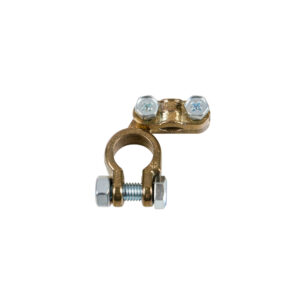 Lampa ΠΟΛΟΣ ΜΠΑΤΑΡΙΑΣ 12/24V 1000A 35mm² ΘΕΤΙΚΟΣ 1ΤΕΜ.