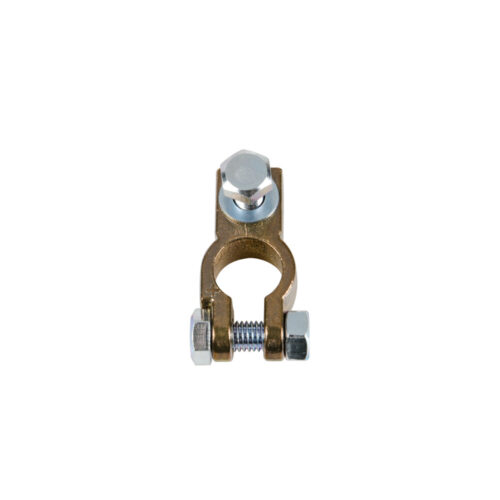 Lampa ΠΟΛΟΣ ΜΠΑΤΑΡΙΑΣ 12/24V 1000A 8mm ΘΕΤΙΚΟΣ 1ΤΕΜ.