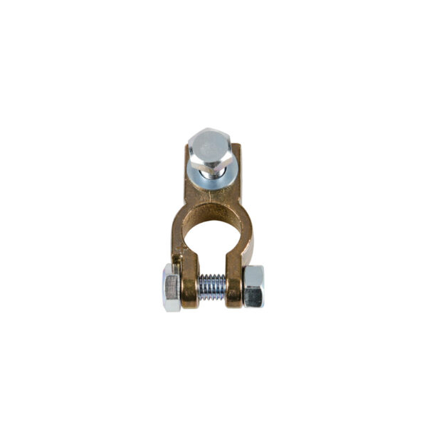 Lampa ΠΟΛΟΣ ΜΠΑΤΑΡΙΑΣ 12/24V 1000A 8mm ΘΕΤΙΚΟΣ 1ΤΕΜ.