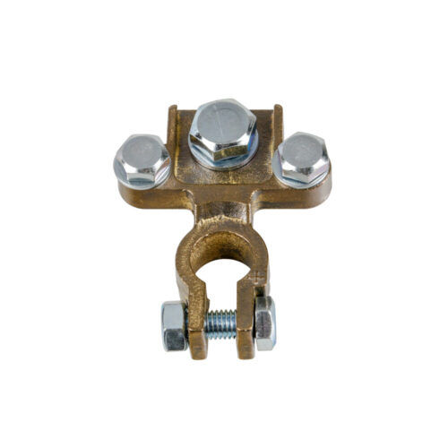 Lampa ΠΟΛΟΣ ΜΠΑΤΑΡΙΑΣ 12/24V 1000A 8/10/8mm ΘΕΤΙΚΟΣ 1ΤΕΜ.
