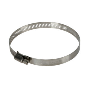 Lampa ΚΟΛΙΕΣ ΣΦΙΓΚΤΗΡΑΣ ΥΨΟΥΣ 12mm & ΔΙΑΜΕΤΡΟΥ 91>114mm ΑΠΟ ΑΝΟΞΕΙΔΩΤΟ ΑΤΣΑΛΙ LAMPA - 1 ΤΕΜ