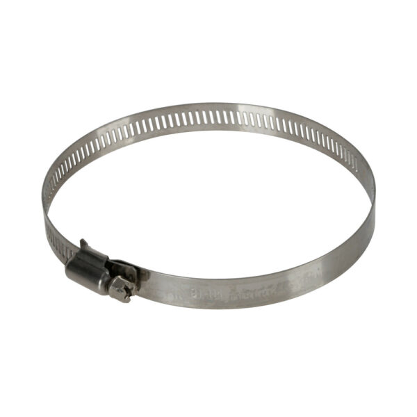 Lampa ΚΟΛΙΕΣ ΣΦΙΓΚΤΗΡΑΣ ΥΨΟΥΣ 12mm & ΔΙΑΜΕΤΡΟΥ 91>114mm ΑΠΟ ΑΝΟΞΕΙΔΩΤΟ ΑΤΣΑΛΙ LAMPA - 1 ΤΕΜ