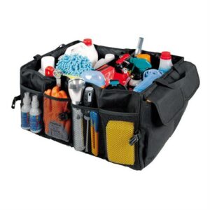 Lampa ORGANIZER ΠΟΡΤ ΜΠΑΓΚΑΖ DELUXE (L) 55 Χ 38 cm