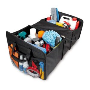 Lampa ORGANIZER ΠΟΡΤ ΜΠΑΓΚΑΖ DELUXE (XL) 70 Χ 36 cm