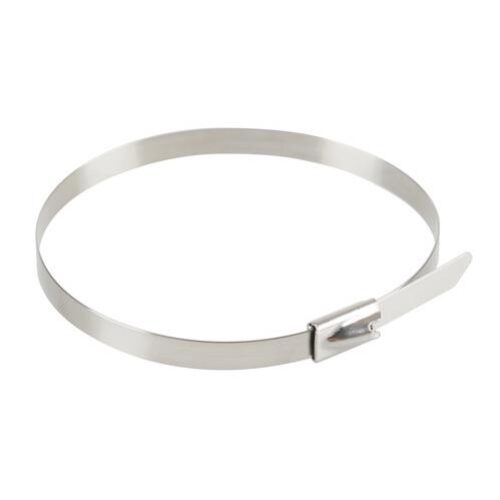 Lampa ΚΟΛΙΕΔΕΣ ΣΦΙΓΚΤΗΡΕΣ 4,7x300mm ΑΠΟ ΑΝΟΞΕΙΔΩΤΟ ΑΤΣΑΛΙ 20 ΤΕΜ.