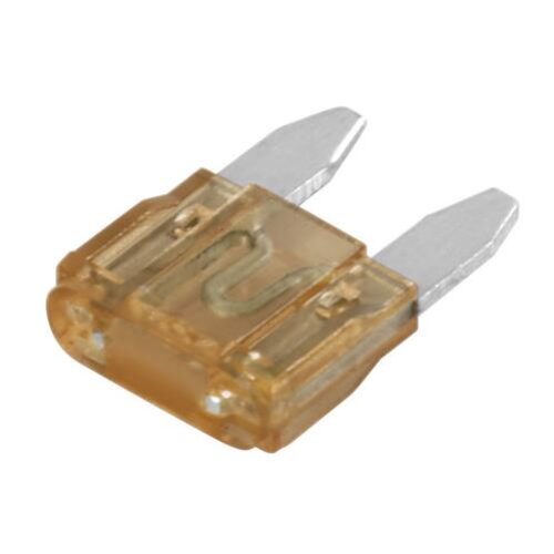 Lampa ΑΣΦΑΛΕΙΕΣ MICRO 7,5Amp 12/32V ΣΕ ΚΟΥΤΑΚΙ 100ΤΕΜ.