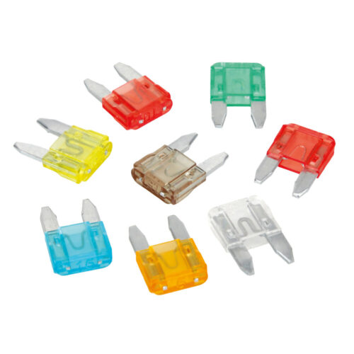 Lampa ΑΣΦΑΛΕΙΕΣ MICRO 12/32V ΣΕΤ ΚΟΥΤΙ PLUG-IN  (ΜΕ ΕΡΓΑΛΕΙΟ ΑΦΑΙΡΕΣΗΣ) LAMPA – 80 ΤΕΜ