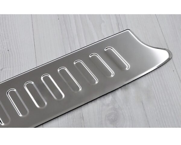 S-dizayn TRIM ΜΑΡΚΕ ΠΟΡΤ ΠΑΓΚΑΖ ΓΙΑ RENAULT TRAFIC 2001-2010