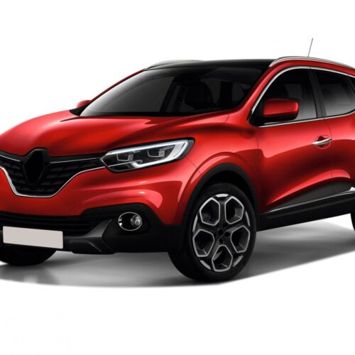 S-dizayn ΧΕΡΟΥΛΙΑ ΠΟΡΤΑΣ ΓΙΑ RENAULT KADJAR 2015+ S-DIZAYN – 4 ΤΕΜ.