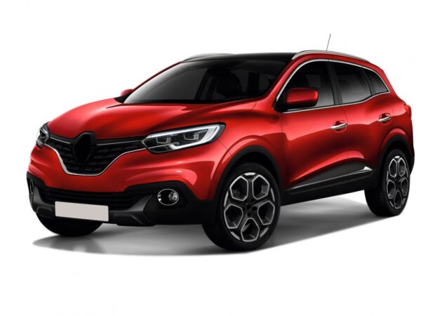 S-dizayn ΧΕΡΟΥΛΙΑ ΠΟΡΤΑΣ ΓΙΑ RENAULT KADJAR 2015+ S-DIZAYN - 4 ΤΕΜ.