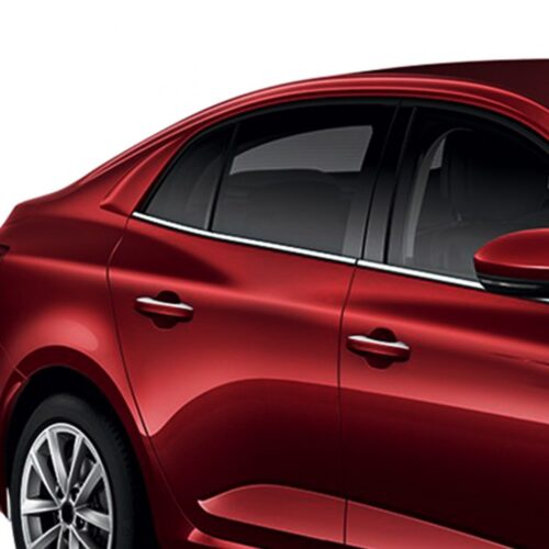 S-dizayn ΧΕΡΟΥΛΙΑ ΠΟΡΤΑΣ ΓΙΑ RENAULT MEGANE 4D/5D 2016+ S-DIZAYN – 4 ΤΕΜ.