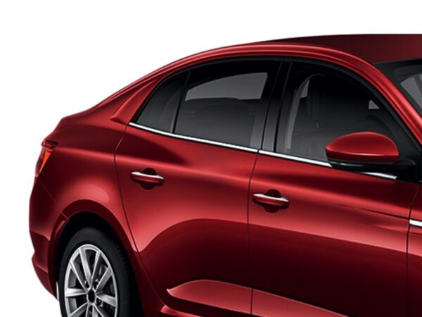 S-dizayn ΧΕΡΟΥΛΙΑ ΠΟΡΤΑΣ ΓΙΑ RENAULT MEGANE 4D/5D 2016+ S-DIZAYN - 4 ΤΕΜ.