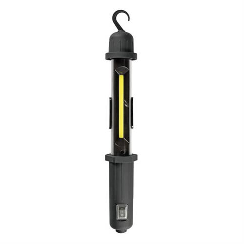 Lampa ΦΑΚΟΣ GL-4 12/24/230V ΜΕ 11LED 560lm 6W 7.000K PRO-SERIES ΑΔΙΑΒΡΟΧΟΣ ΜΕ ΜΑΓΝΗΤΙΚΗ ΒΑΣΗ+ΓΑΝΤΖΟΣ