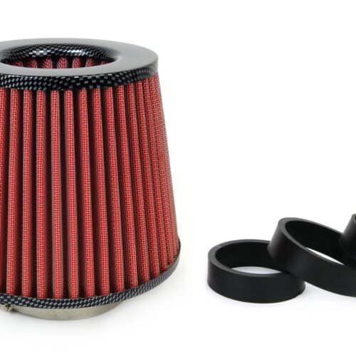 Amio ΦΙΛΤΡΟΧΟΑΝΗ ΕΛΕΥΘΕΡΑΣ AF-RED 160 Χ 155 Χ 118 (ΚΟΚΚΙΝΗ/3 ΑΝΤΑΠΤΟΡΕΣ) AMiO – 1 ΤΕΜ.