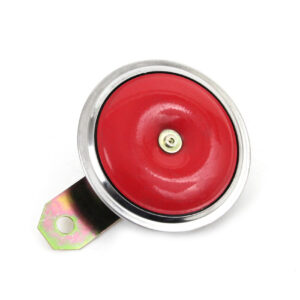 Amio ΚΟΡΝΑ CHA-02 12V - Φ 9cm - 105dB AMiO - 1 ΤΕΜ.