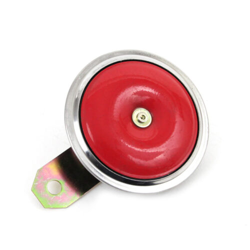 Amio ΚΟΡΝΑ CHA-02 12V – Φ 9cm – 105dB AMiO – 1 ΤΕΜ.