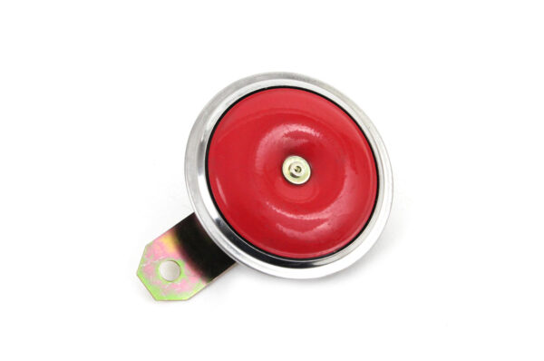 Amio ΚΟΡΝΑ CHA-02 12V - Φ 9cm - 105dB AMiO - 1 ΤΕΜ.