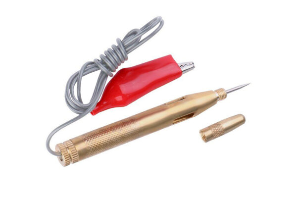 Amio ΔΟΚΙΜΑΣΤΙΚΟ ΚΑΤΣΑΒΙΔΙ - ΑΚΙΔΑ 6-24V AMiO - 1 ΤΕΜ. - Image 3