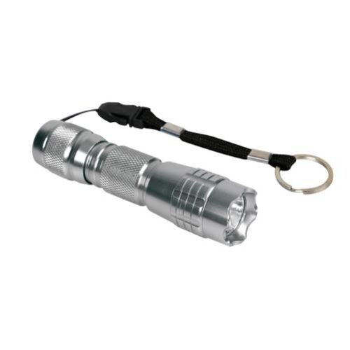 Lampa ΦΑΚΟΣ TRAVELLER 1SMD LED 0,5w 100x25mm