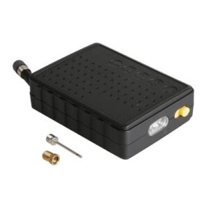 Lampa ΚΟΜΠΡΕΣΕΡ ΑΕΡΑ ΠΟΔΗΛΑΤΟΥ/ΜΟΤΟ POCKET ΜΕ LED