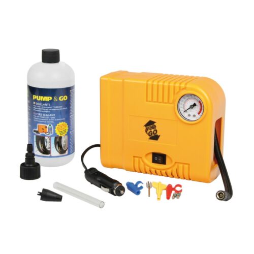 Lampa ΚΟΜΠΡΕΣΕΡ ΑΕΡΑ PUMP ΚΑΙ GO ΜΕ ΥΓΡΟ ΕΠΙΣΚΕΥΗΣ ΕΛΑΣΤΙΚΩΝ 500ml