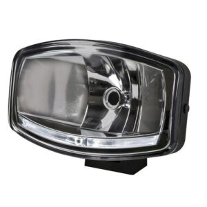 Lampa ΠΡΟΒΟΛΕΑΣ PLUTON 12/24V-H7 ΚΑΡΦΙ ΜΕ LED ΘΕΣΕΩΣ 248x141mm 1ΤΕΜ.