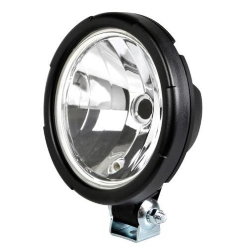 Lampa ΠΡΟΒΟΛΕΑΣ NEPTUNE 9” 12/24V-H7 ΚΑΡΦΙ ΜΕ T10 W5W ΘΕΣΕΩΣ ΣΤΡΟΓΓΥΛΟΣ 220mm 1ΤΕΜ.