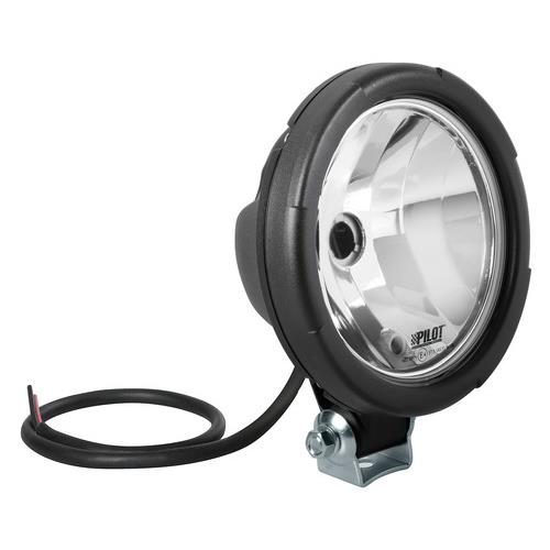 Lampa ΠΡΟΒΟΛΕΑΣ NEPTUNE 7” 12/24V-H7 ΚΑΡΦΙ ΜΕ t10 ΘΕΣΕΩΣ ΣΤΡΟΓΓΥΛΟΣ 180mm 1ΤΕΜ.