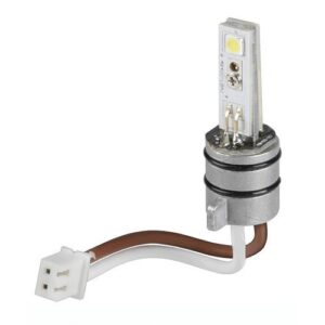 Lampa ΑΝΤΑΛΛΑΚΤΙΚΗ ΛΑΜΠΑ LED ΠΟΡΤΟΚΑΛΙ ΓΙΑ ΦΩΤΑ ΘΕΣΕΩΣ ΓΙΑ ΠΡΟΒΟΛΕΙΣ PLUTON (L7221.2)