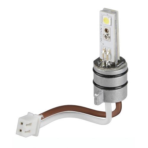 Lampa ΑΝΤΑΛΛΑΚΤΙΚΗ ΛΑΜΠΑ LED ΠΟΡΤΟΚΑΛΙ ΓΙΑ ΦΩΤΑ ΘΕΣΕΩΣ ΓΙΑ ΠΡΟΒΟΛΕΙΣ PLUTON (L7221.2)