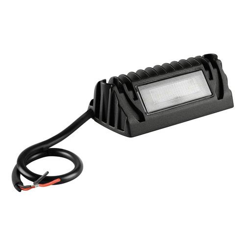 Lampa ΠΡΟΒΟΛΕΑΣ ΒΟΗΘΗΤΙΚΟΣ ΛΟΞΟΣ ΜΕ ΒΑΣΗ ΓΙΑ ΤΡΟΧΟΣΠΙΤΟ WL-20 6LED 9W 500lm 9-32V (117x56x35mm) ΦΩΣ ΔΙΑΘΛΑΣΗΣ 1 ΤΕΜ.